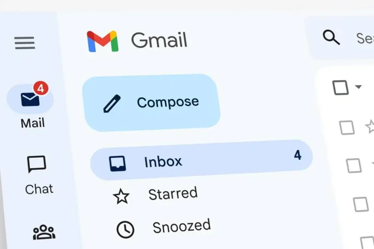 gmail, 