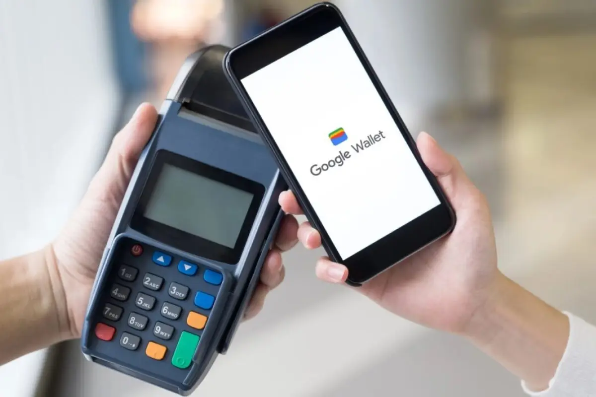 Billetera de Google, 
