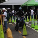 Feria de Educación Vial - Álex Meoño ,