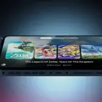 nintendo switch ,