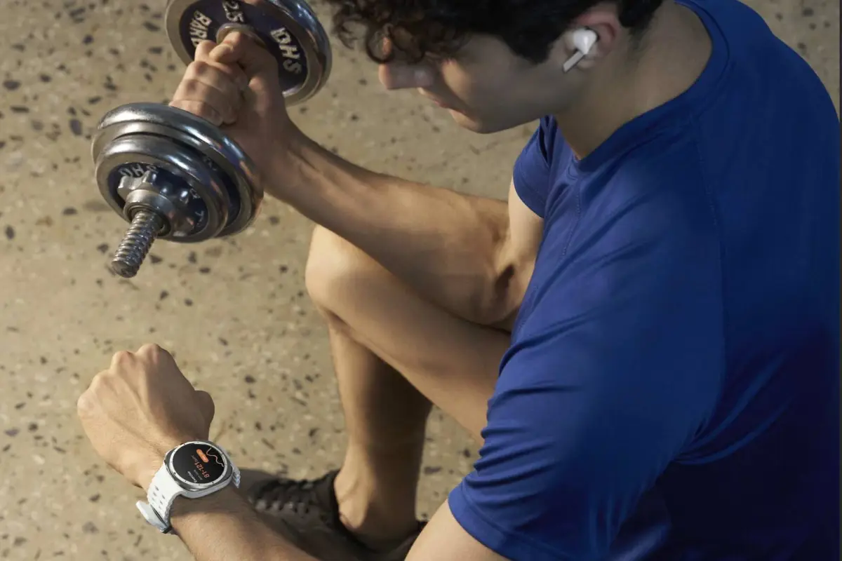 Galaxy Watch Ultra, 