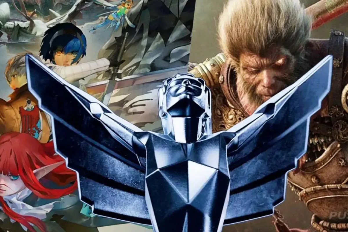 The Game Awards, 