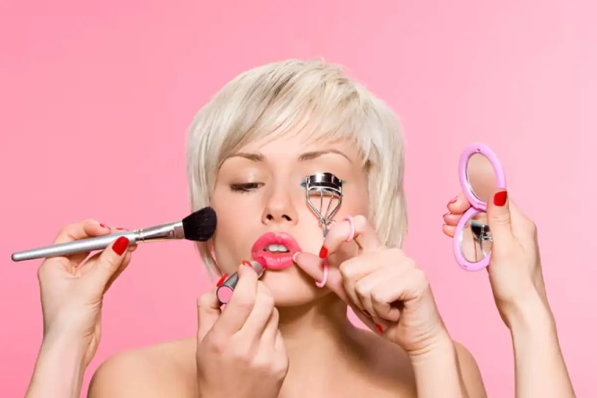 Tips de belleza, 