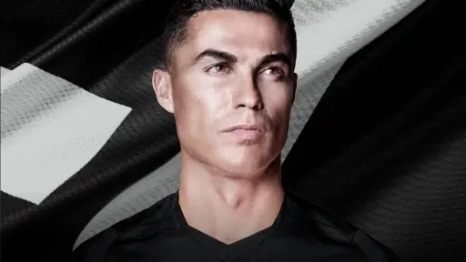 UFL CRISTIANO RONALDO ,