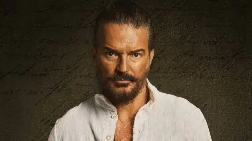 Ricardo Arjona ,
