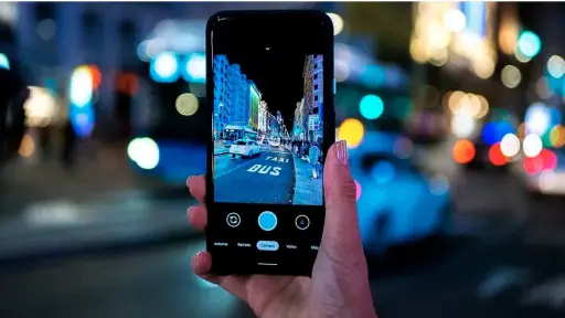fotos de noche ,