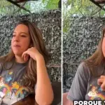 Mariana Diaz Influencer mexicana ,