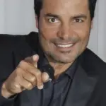 Chayanne es uno de los artistas confirmados para el 2025. ,Cortesía