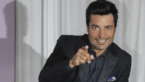 Chayanne es uno de los artistas confirmados para el 2025. ,Cortesía