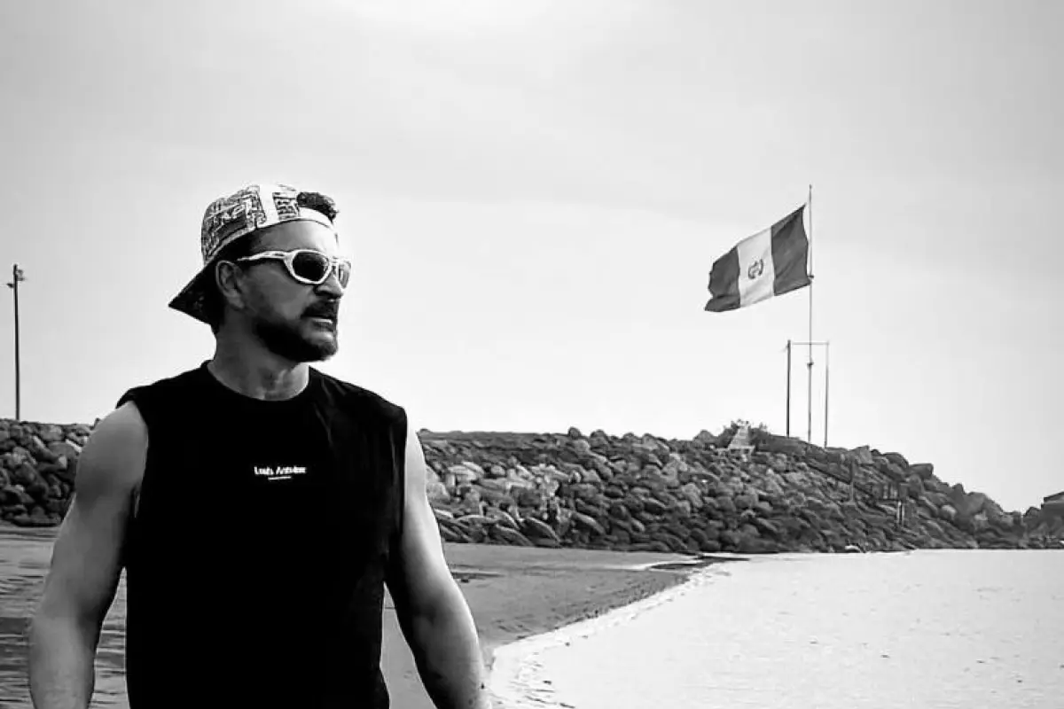 Ricardo Arjona