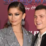 Zendaya utilizó un anillo que ha llamado la atención de sus seguidores. ,Cortesía