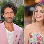 Continúa la polémica entre Justin Baldoni y Blake Lively ,Cortesía