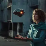 Lamento de Gaby Moreno ,Captura de pantalla