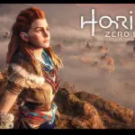 Horizon Zero Dawn ,Redes sociales