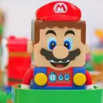 Nintendo y LEGO ,Redes sociales