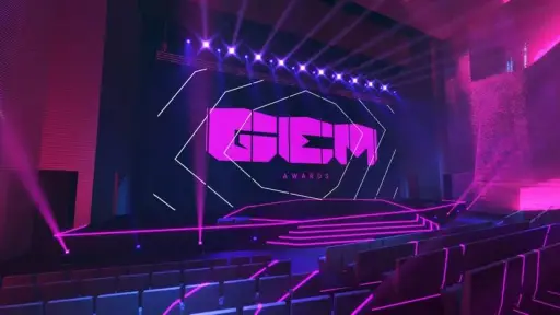 GEM Awards  ,Instagram