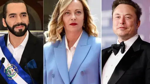 Toma posesión Donald Trump invitados ,Instagram