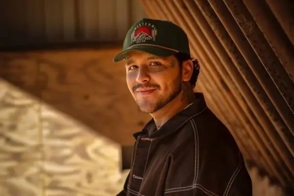 Christian Nodal ,Instagram