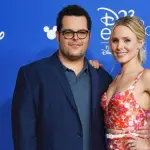 Josh Gad ,Instagram