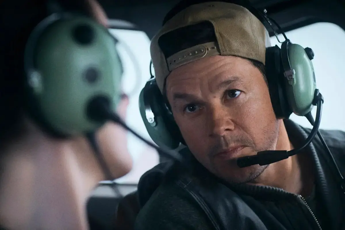 Mark Wahlberg, Redes sociales