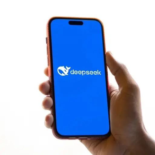 DeepSeek