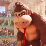 Donkey Kong ,Redes sociales