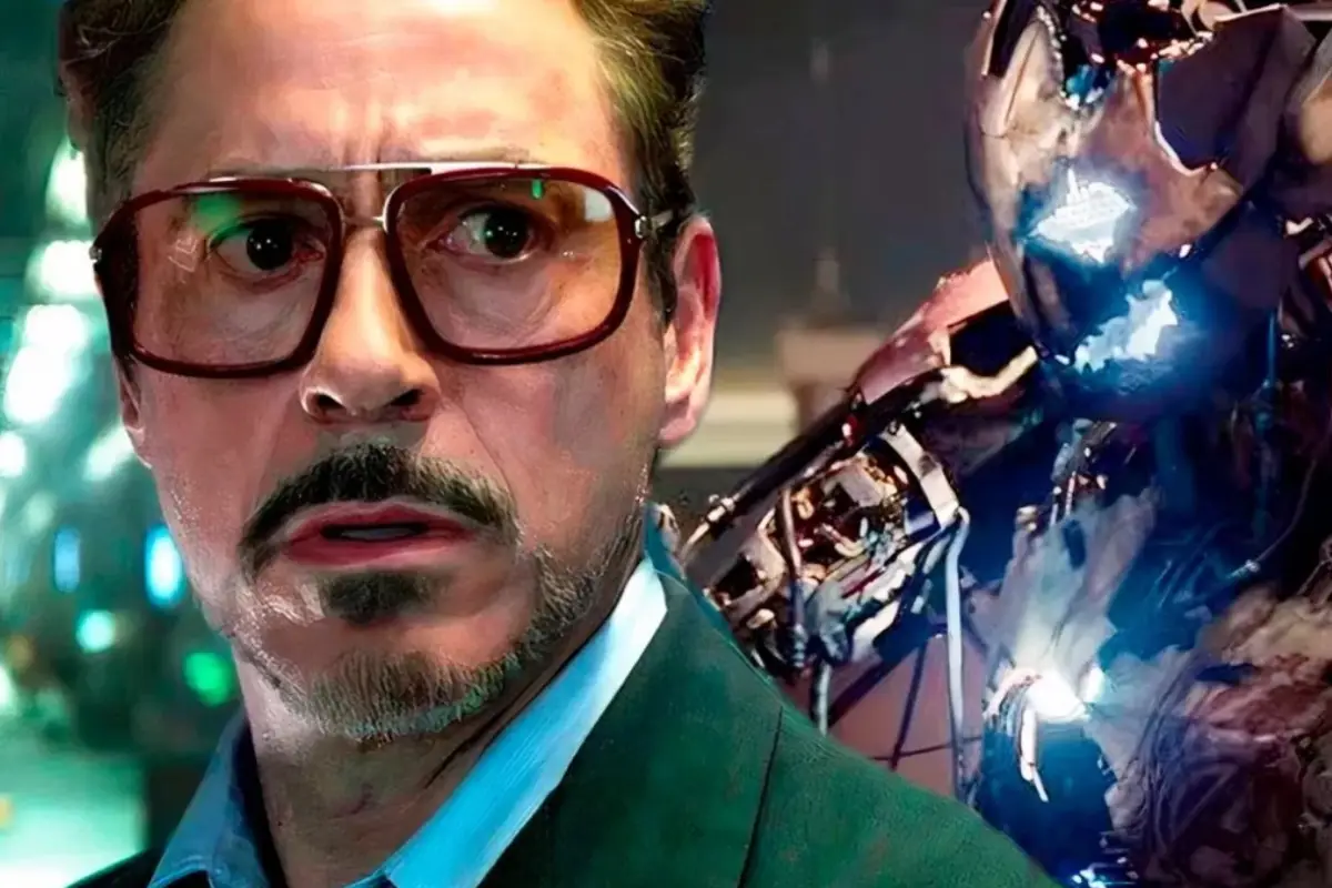 Robert Downey Jr., Redes sociales