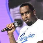 Sean Combs ,Instagram