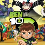 Ben 10 en Fortnite ,Redes sociales