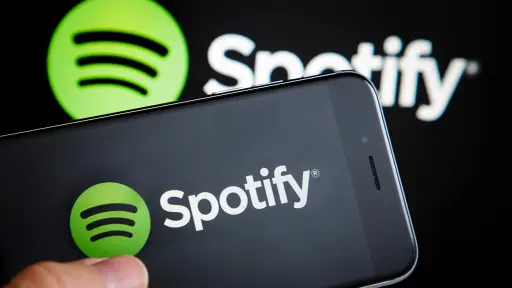 Spotify ,Instagram