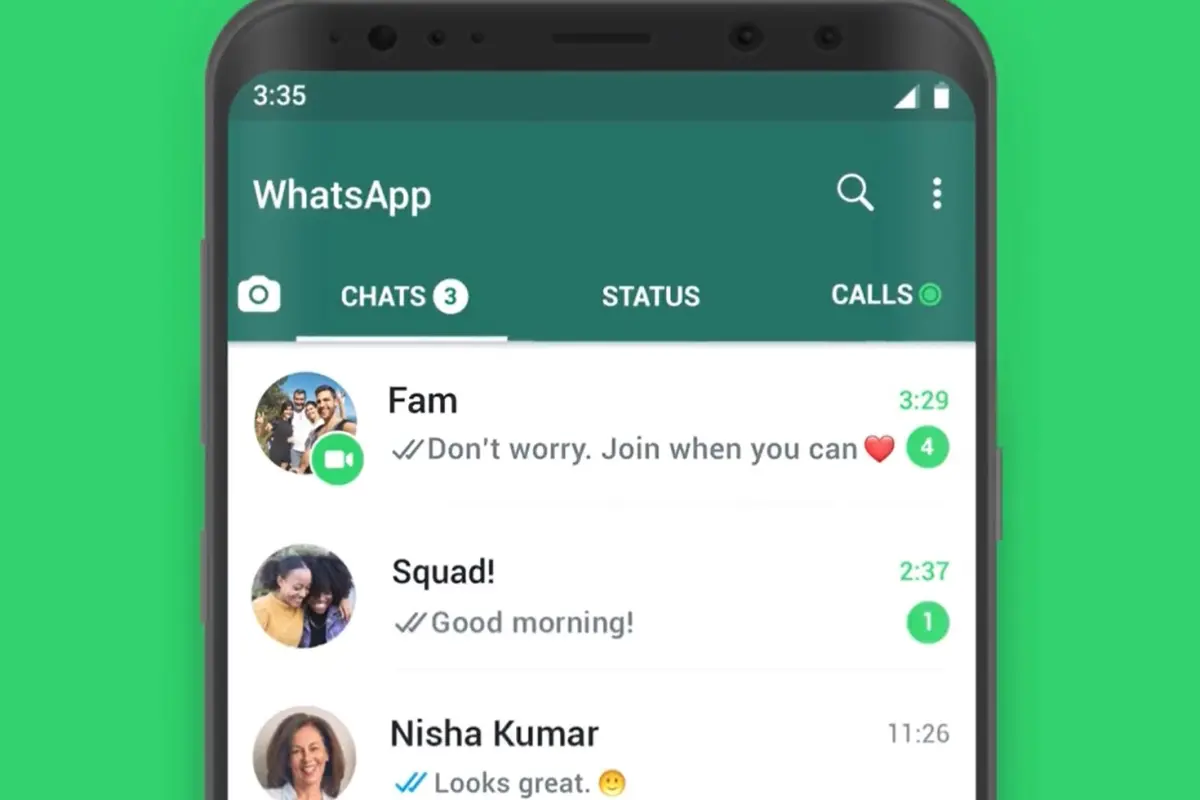 Cómo recuperar chats eliminados en WhatsApp de forma segura, Redes sociales.