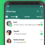 Cómo recuperar chats eliminados en WhatsApp de forma segura ,Redes sociales.