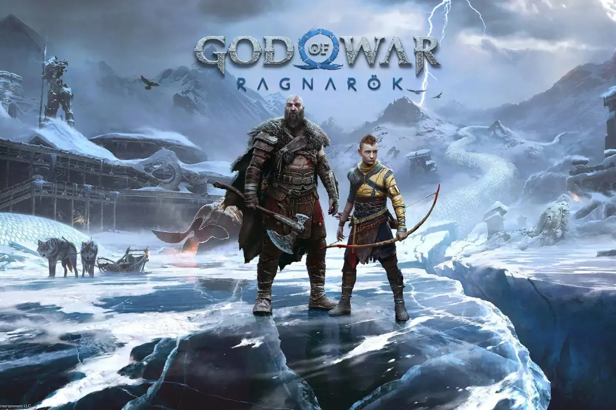 God of War, Instagram