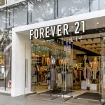 Forever 21 ,Forever 21