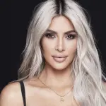 Kim Kardashian ,Instagram