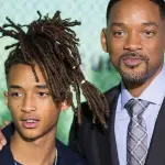 Jaden y Will Smith ,Facebook