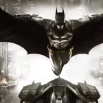 Batman Arkham Knight ,Redes sociales