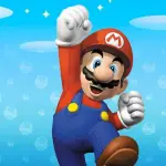 Super Mario Bros ,Instagram