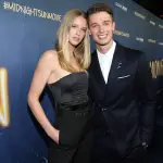 Patrick Schwarzenegger ,Instagram