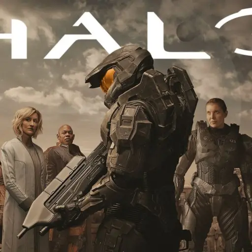 Halo