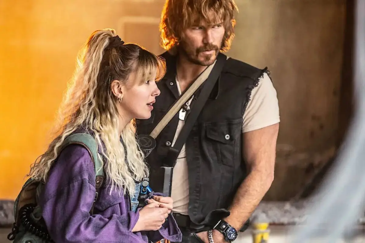 Netflix estrenos marzo, Instagram