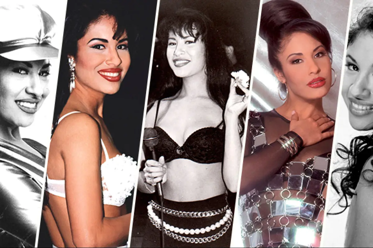 Selena Quintanilla, Instagram