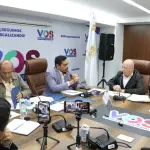 Citación SAAS  ,Congreso 