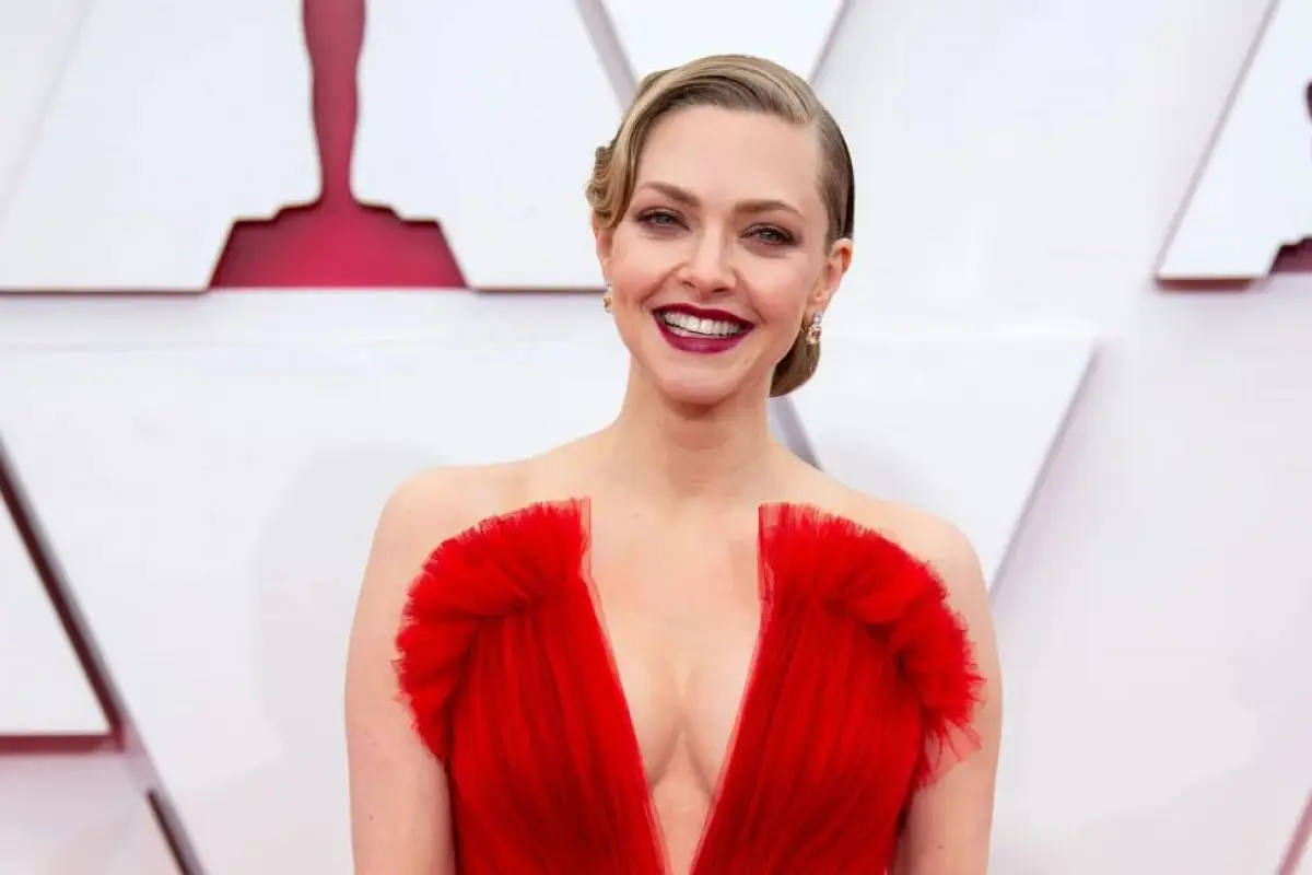 Amanda Seyfried, Instagram