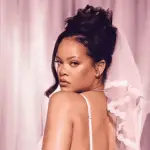 Rihanna ,Instagram