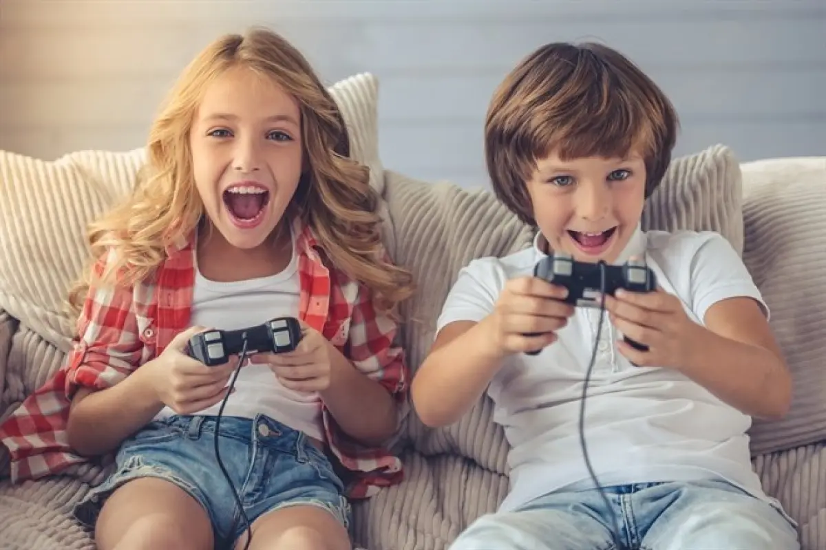 videojuegos musicales niños, Instagram