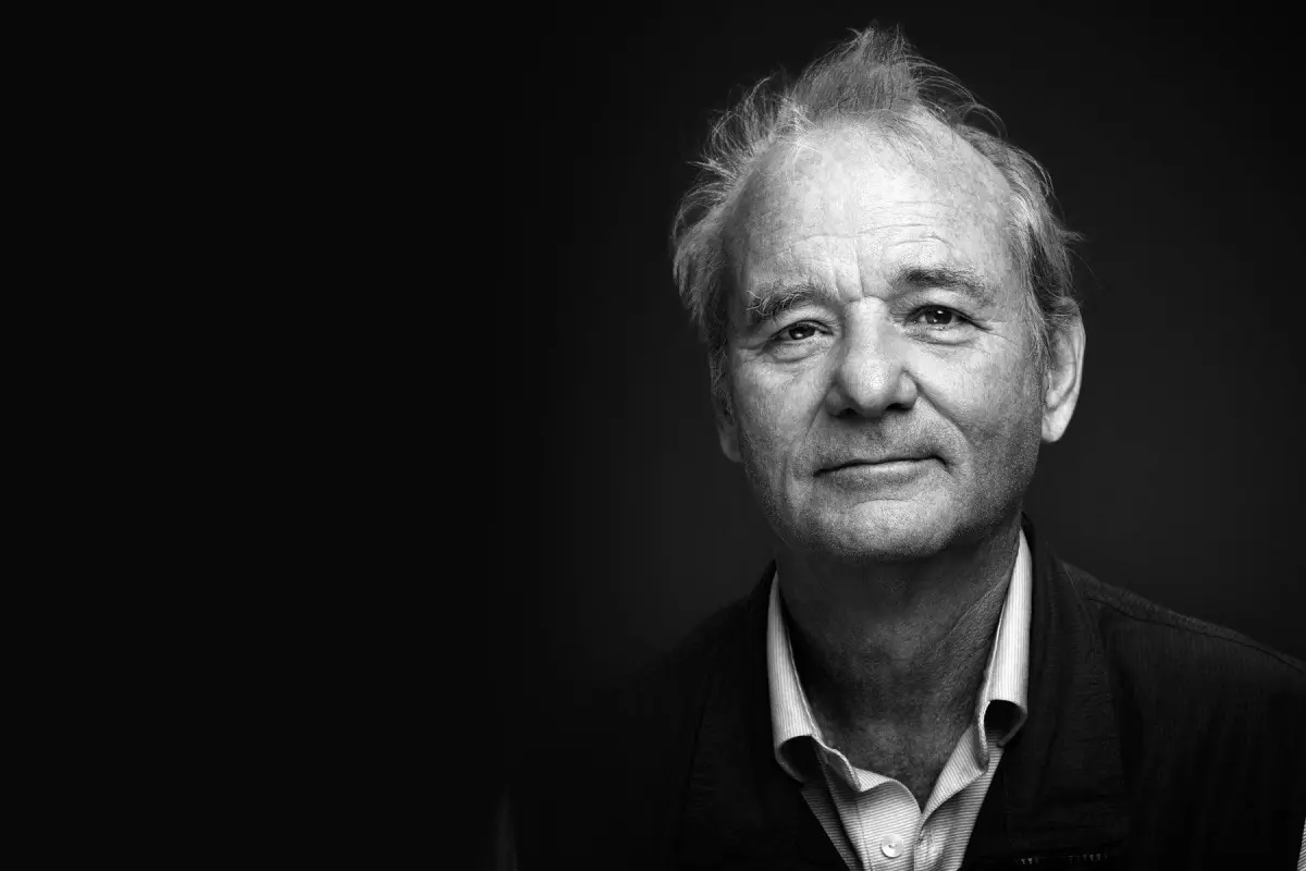 Bill Murray, Redes sociales