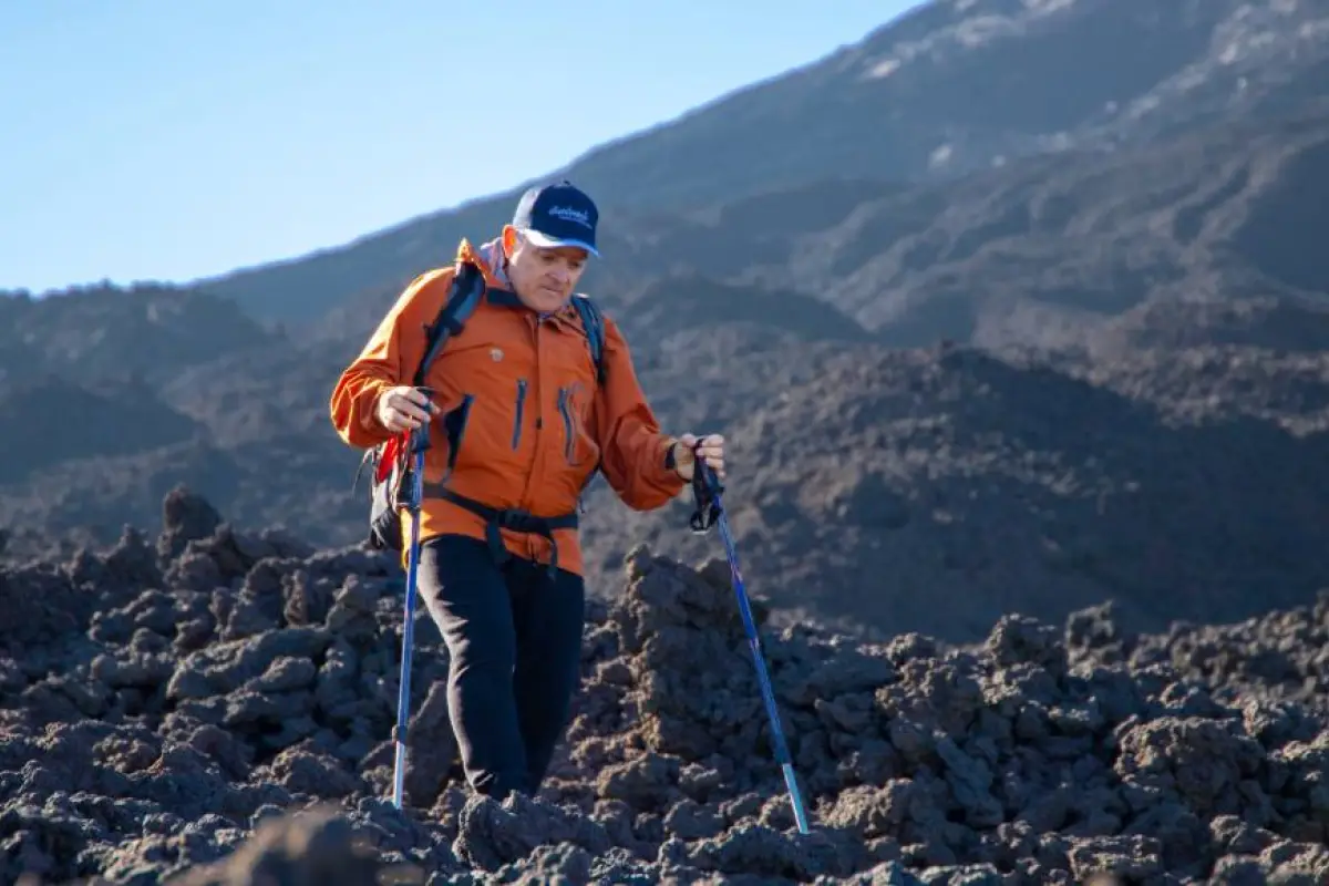 Jaime Viñals también fue reconocido como &quot;Ciudadano Distinguido&quot; de Antigua Guatemala 