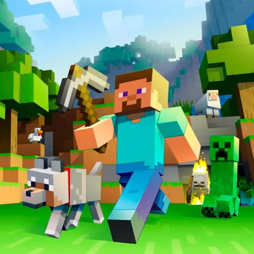 minecraft