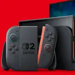 Nintendo Switch 2 ,Nintendo